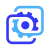 壁纸屋Logo
